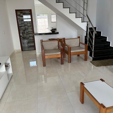 דירות פורטו סגורו Minha Casa, Sua Casa מראה חיצוני תמונה
