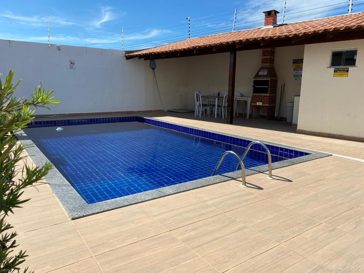 דירות פורטו סגורו Minha Casa, Sua Casa מראה חיצוני תמונה