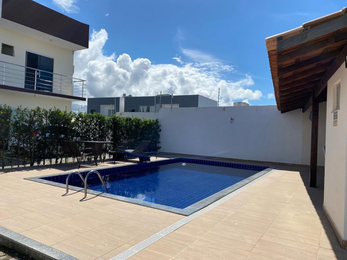 דירות פורטו סגורו Minha Casa, Sua Casa מראה חיצוני תמונה