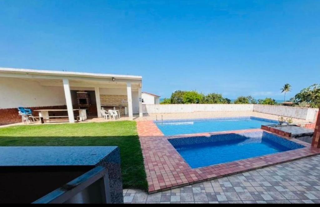 דירות פורטו סגורו Minha Casa, Sua Casa מראה חיצוני תמונה