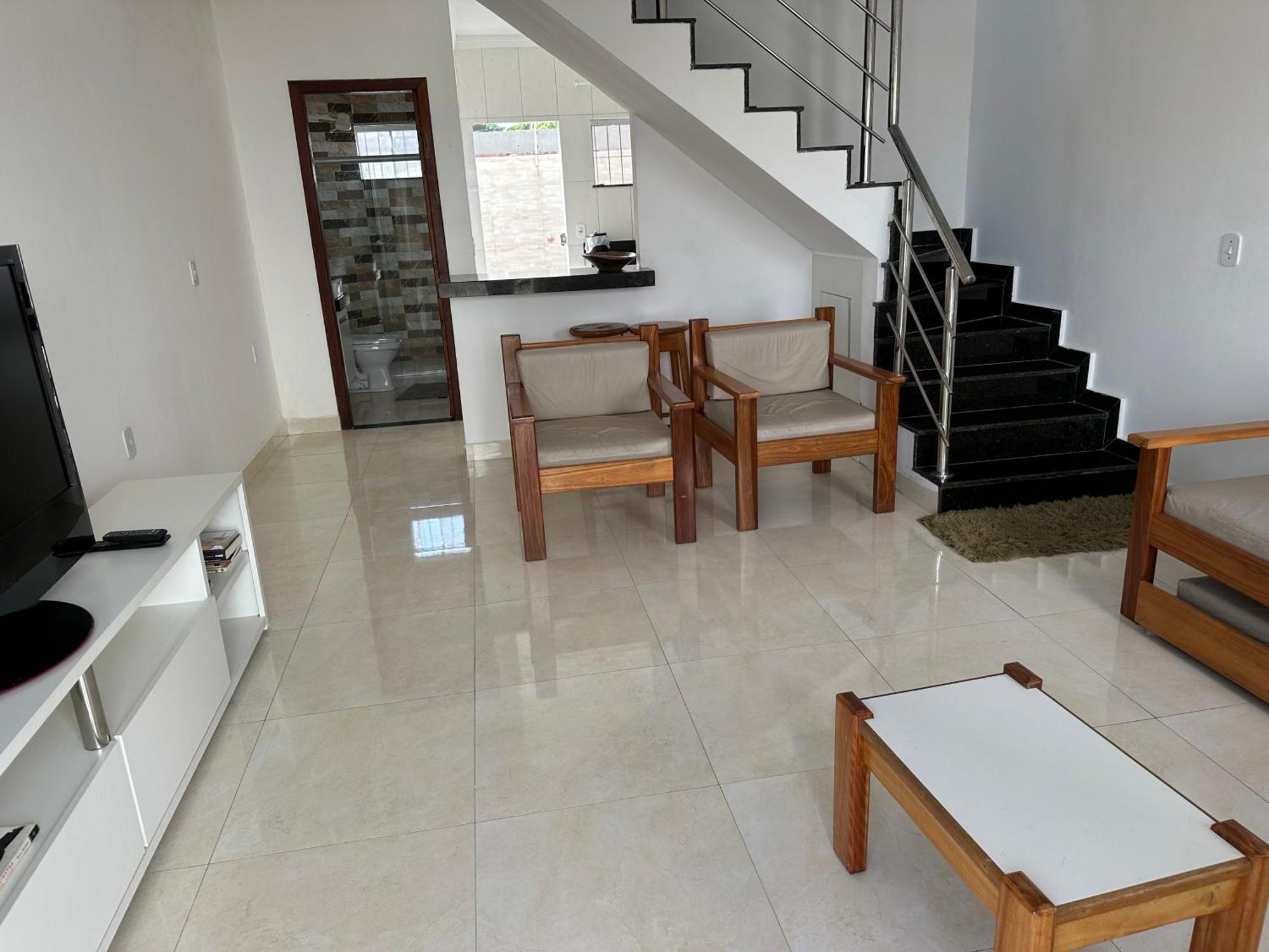 דירות פורטו סגורו Minha Casa, Sua Casa מראה חיצוני תמונה