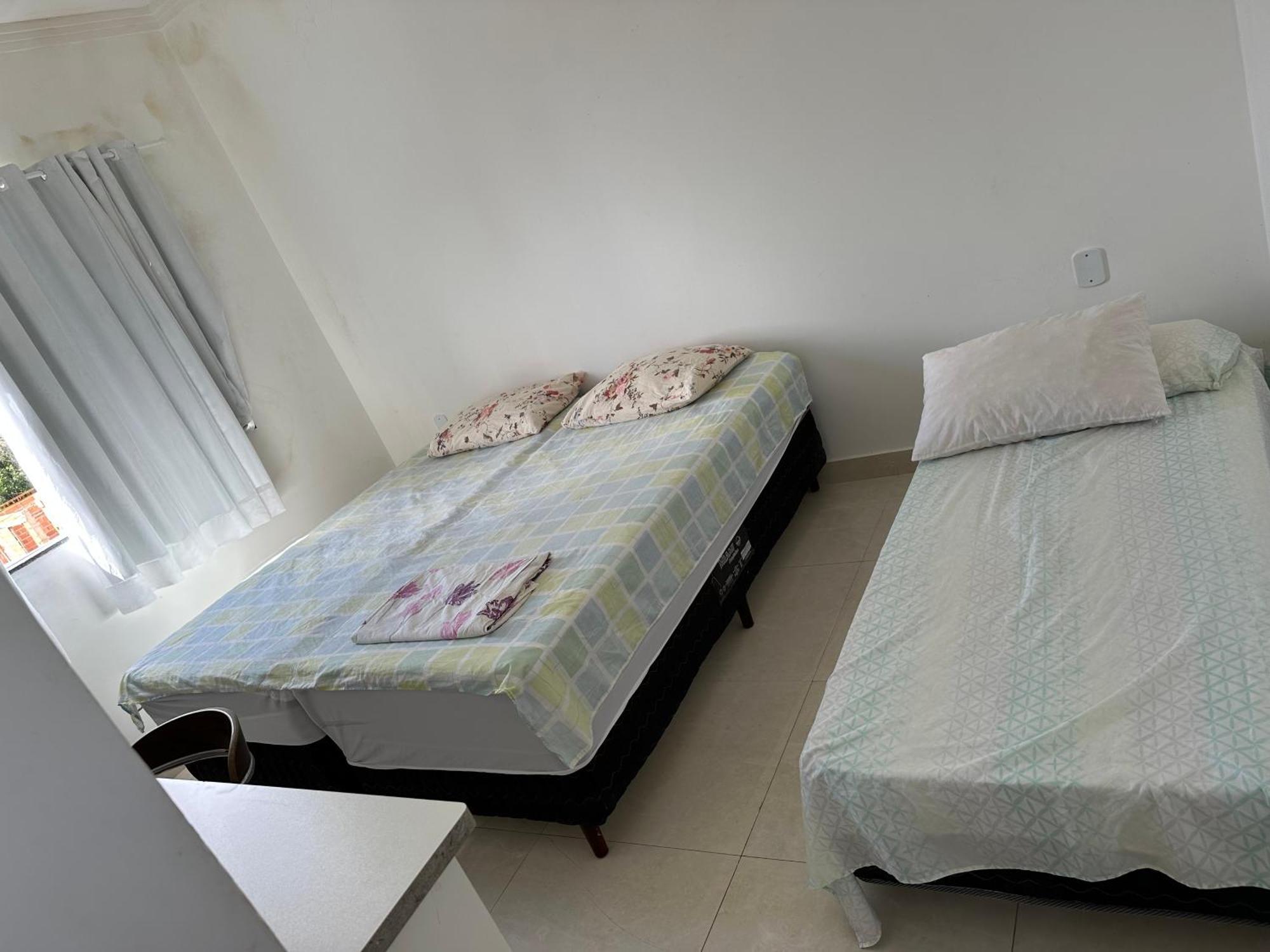 דירות פורטו סגורו Minha Casa, Sua Casa מראה חיצוני תמונה