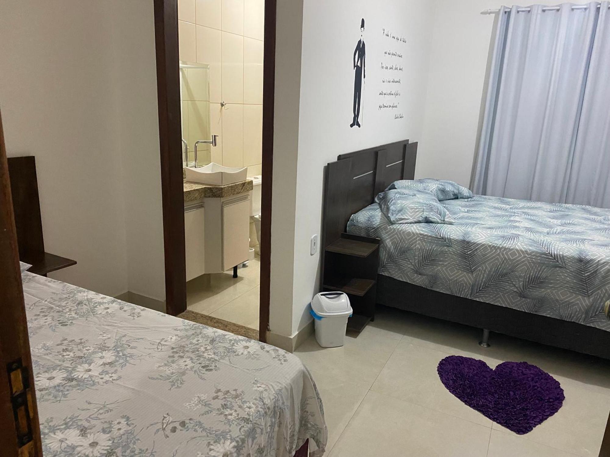 דירות פורטו סגורו Minha Casa, Sua Casa מראה חיצוני תמונה