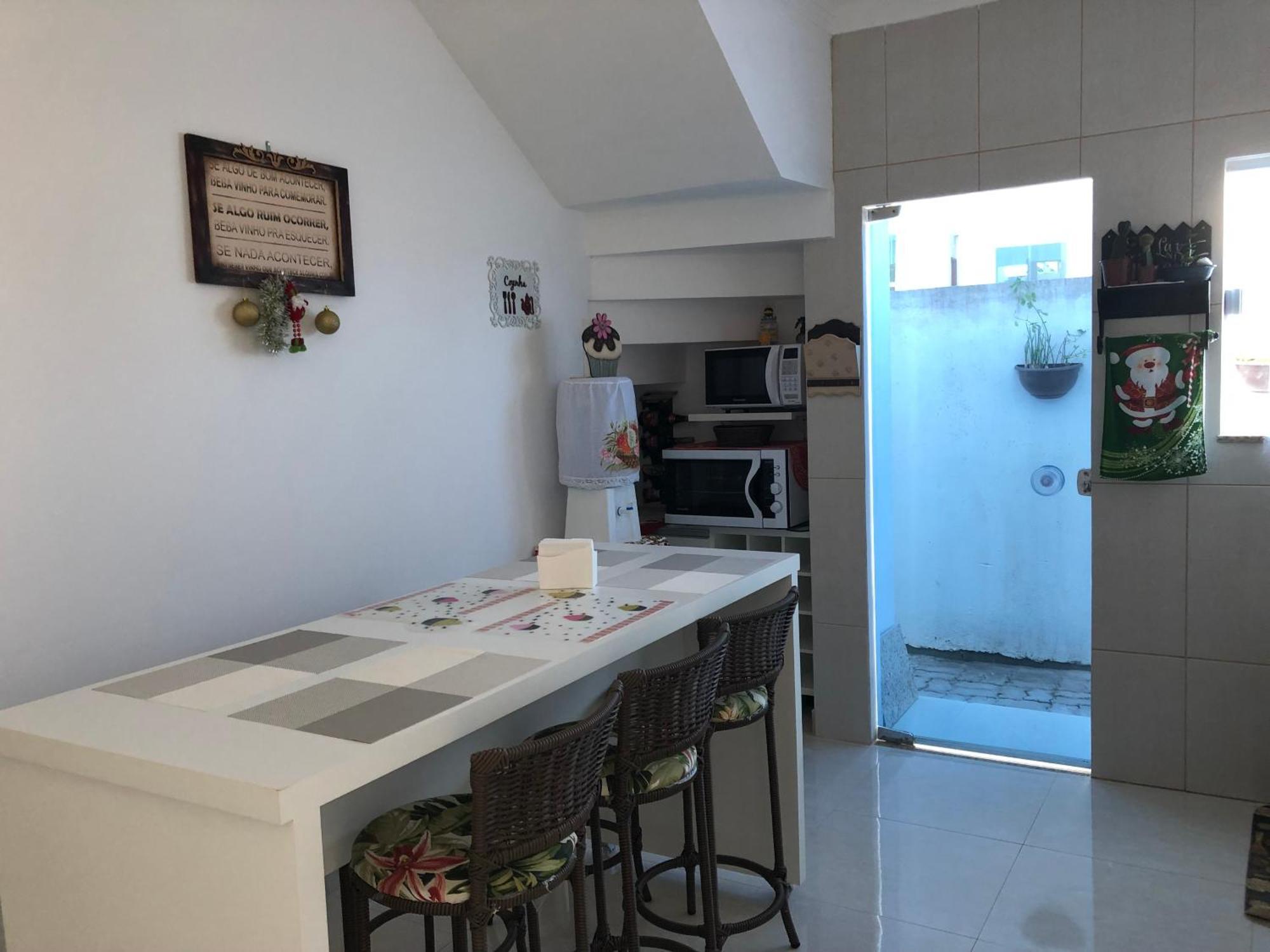 דירות פורטו סגורו Minha Casa, Sua Casa מראה חיצוני תמונה