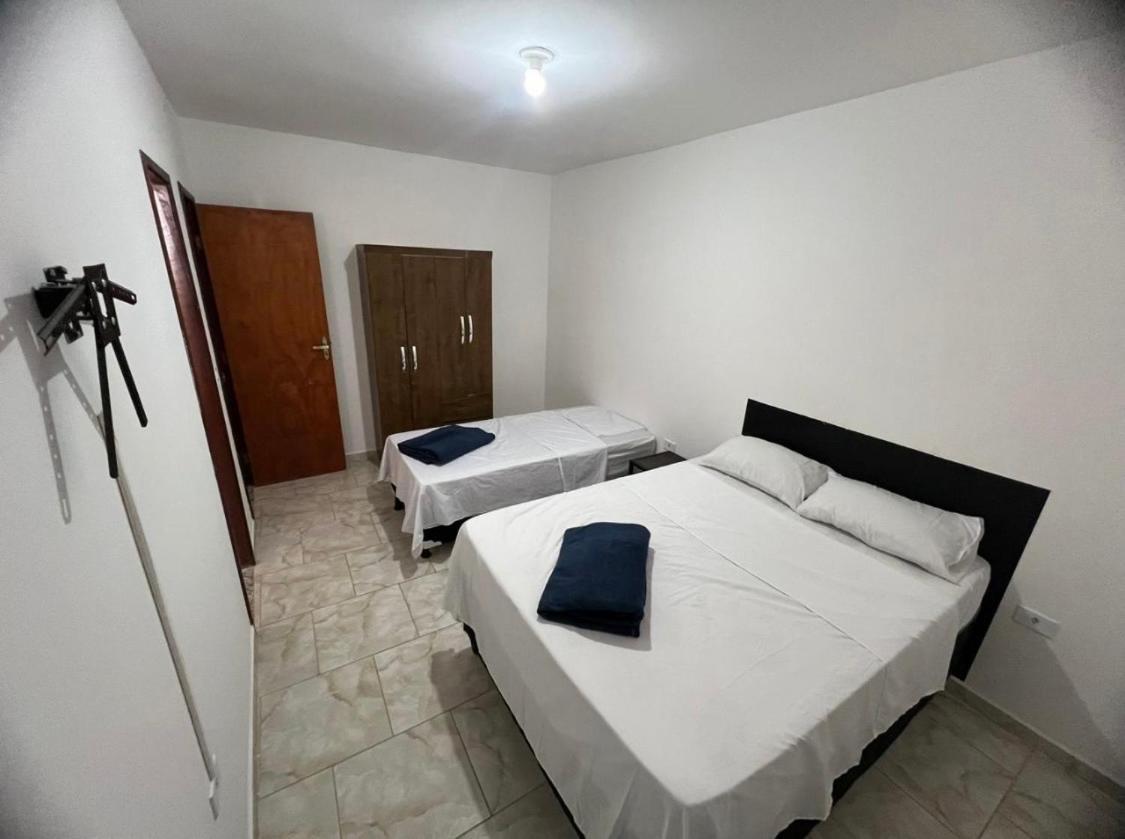 דירות פורטו סגורו Minha Casa, Sua Casa מראה חיצוני תמונה