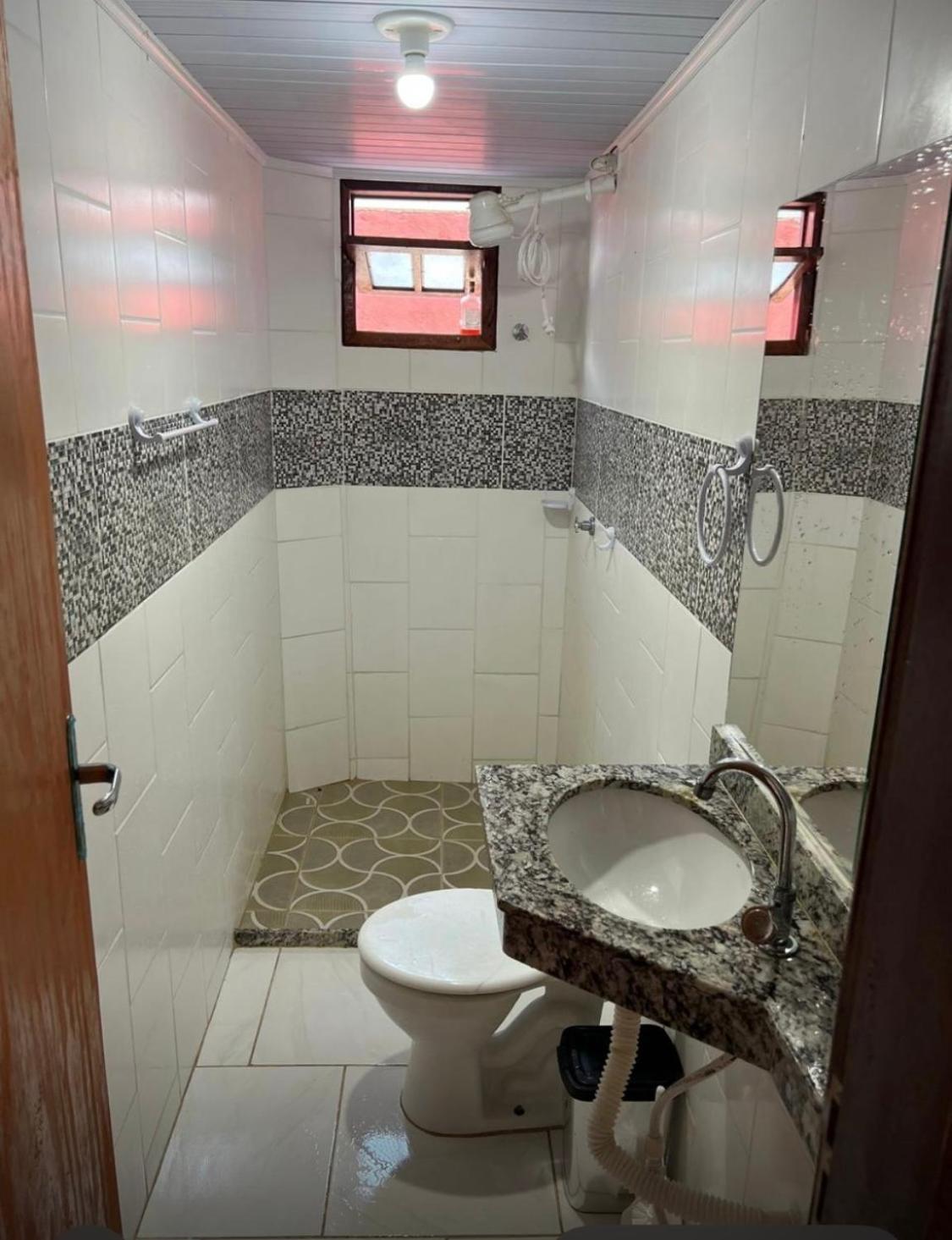 דירות פורטו סגורו Minha Casa, Sua Casa מראה חיצוני תמונה