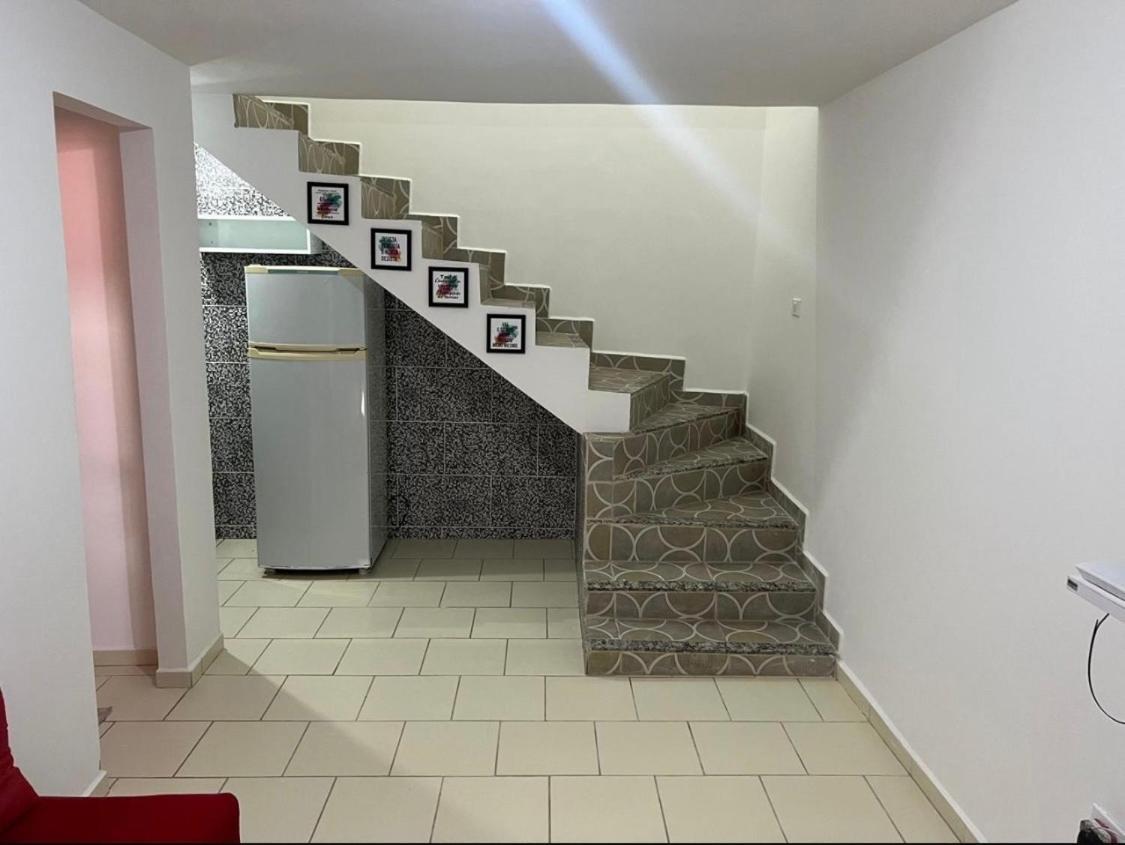 דירות פורטו סגורו Minha Casa, Sua Casa מראה חיצוני תמונה