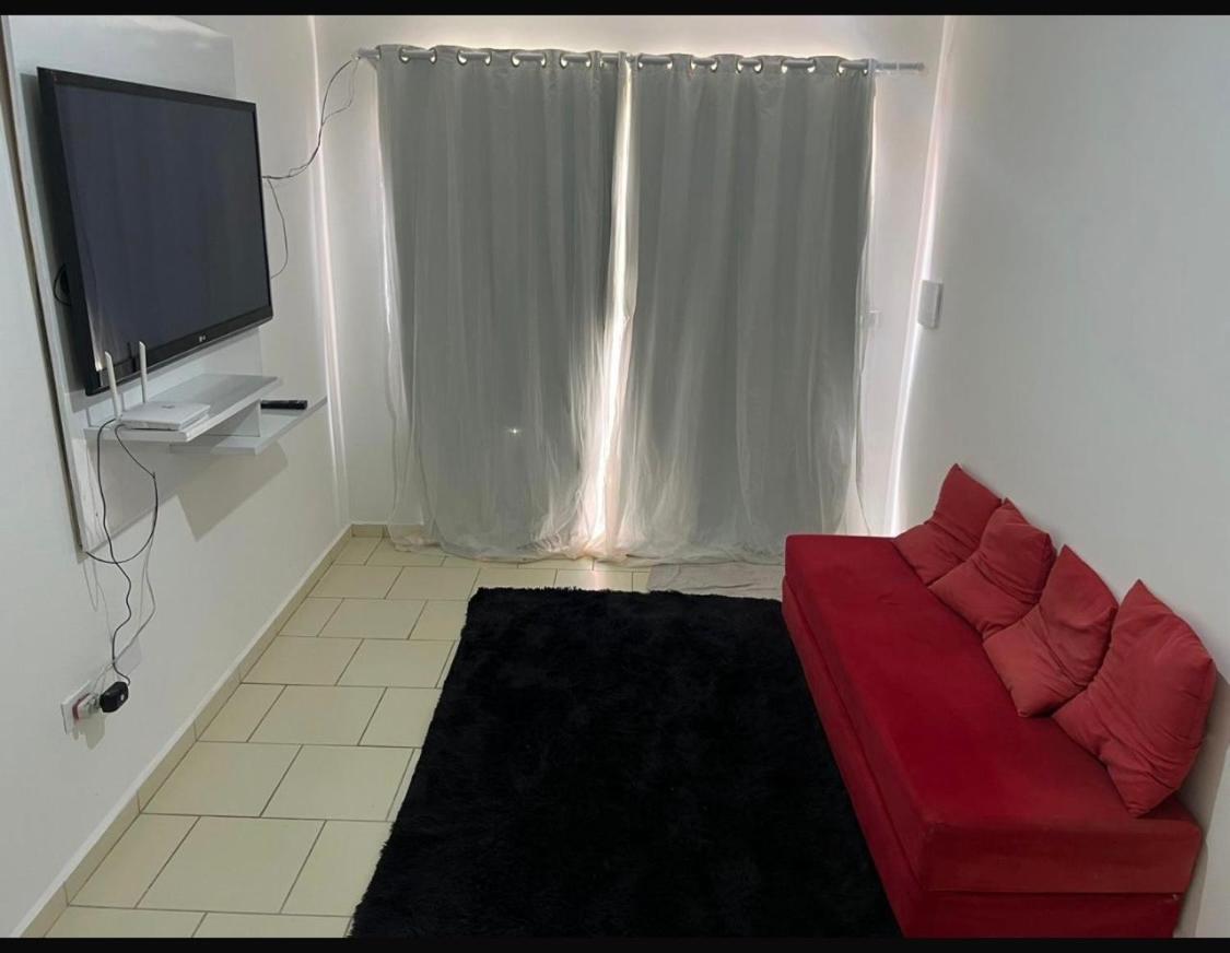 דירות פורטו סגורו Minha Casa, Sua Casa מראה חיצוני תמונה