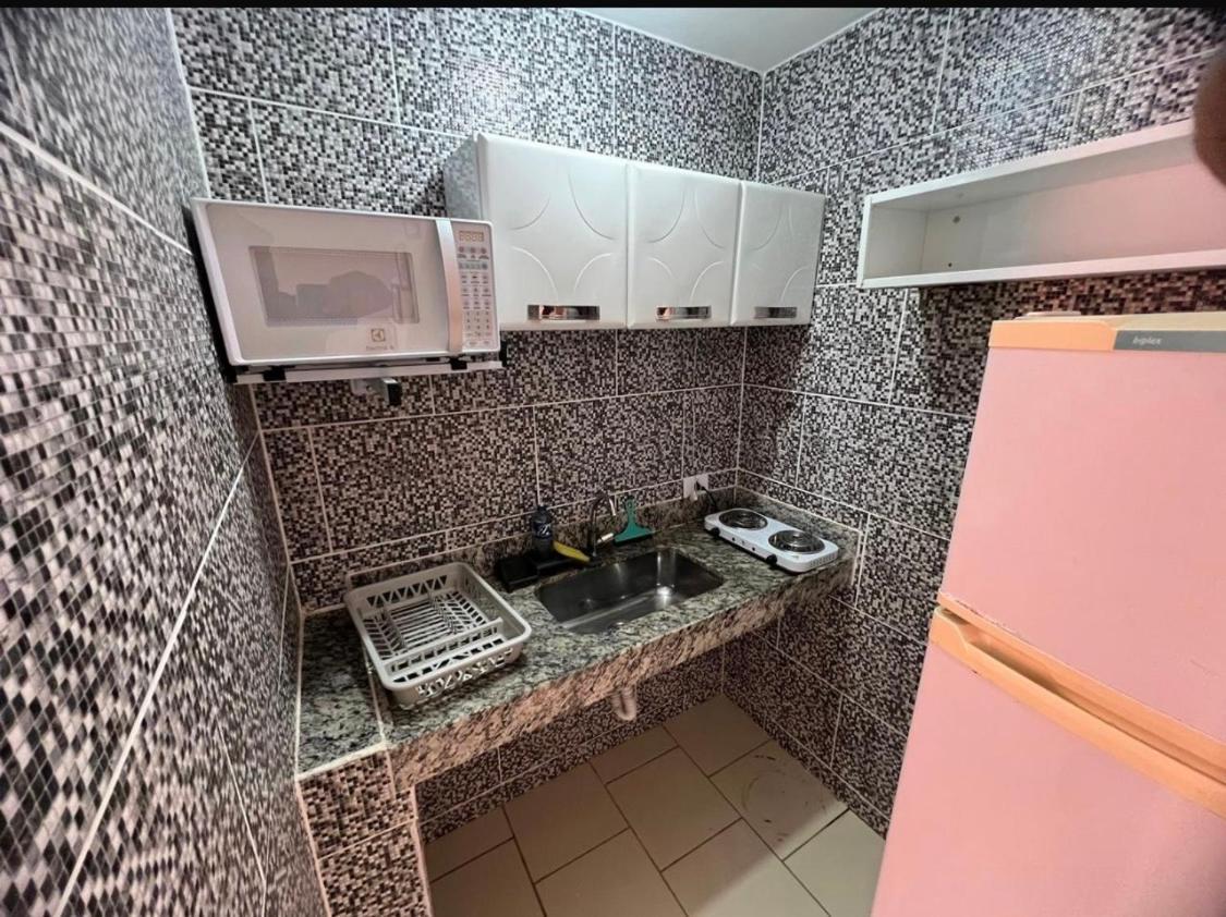 דירות פורטו סגורו Minha Casa, Sua Casa מראה חיצוני תמונה